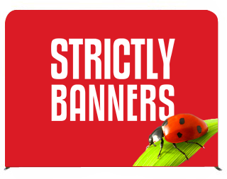 Banner Walls | Media Walls | Advertising Walls