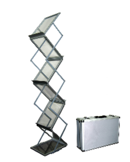 Brochure Stands | Literature Holders