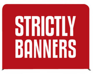 Banner Wall - Small