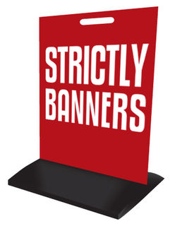 Footpath Signs | Street Signs