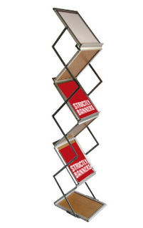 Brochure Holders