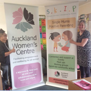 Auckland Womens Centre