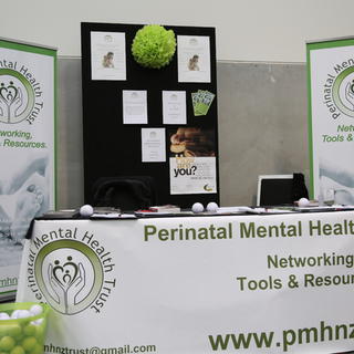 Perinatal Mental Health