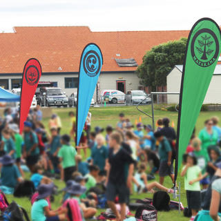 Tahatai Coast School