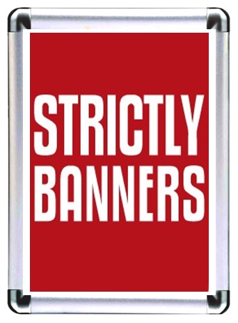 Snap Frame for A1 Poster Prints