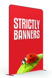 Economy Banner Wall - Small