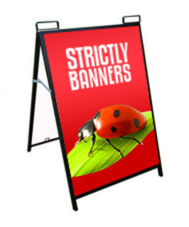 Sandwich Board