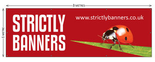 PVC | Vinyl Banners